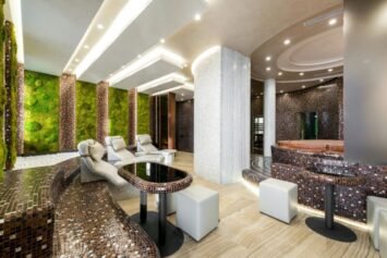 Wellness Reinigungsfirma Graz