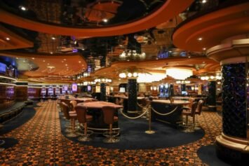 Casino Reinigung Graz - Putz Zen